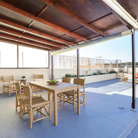 公寓 Giardino Apt, Comfort With Views To Remember! *