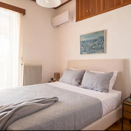 Giardino Apt, Comfort With Views To Remember! Appartement Réthymnon