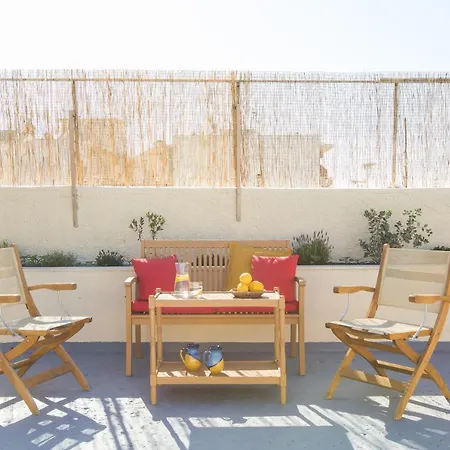 Giardino Apt, Comfort With Views To Remember! Appartement