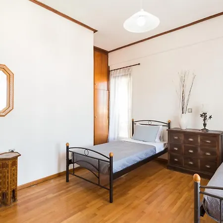 Giardino Apt, Comfort With Views To Remember! Appartement Réthymnon