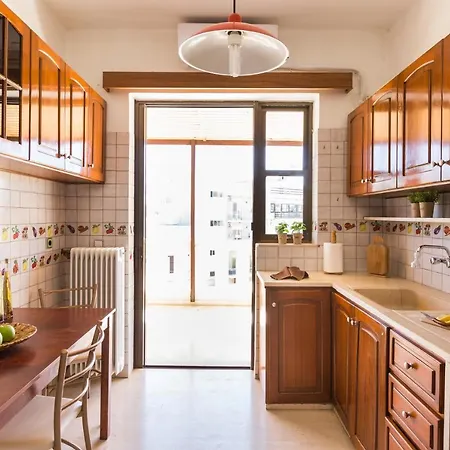 Giardino Apt, Comfort With Views To Remember!