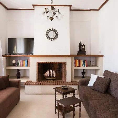 Giardino Apt, Comfort With Views To Remember! * Rethymno (Crete)