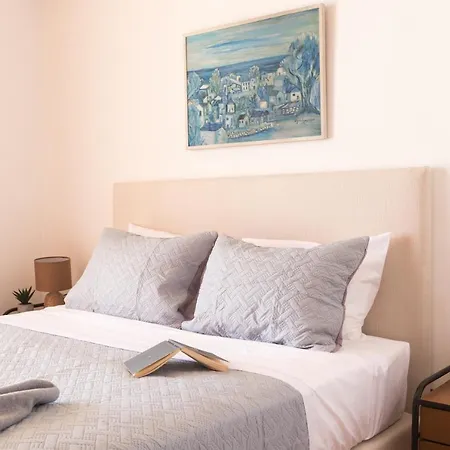 Giardino Apt, Comfort With Views To Remember!