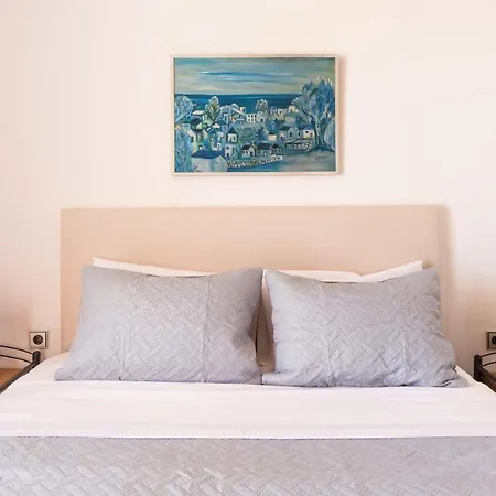 Giardino Apt, Comfort With Views To Remember! * Rethymno (Crete)