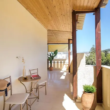 Apartment Giardino Apt, Comfort With Views To Remember! *