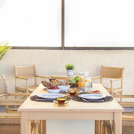Giardino Apt, Comfort With Views To Remember!
